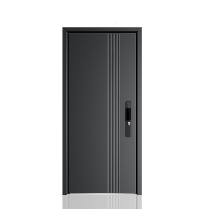 Smart Garden Door Lock - Fabrika Çıkışı 2026 Özel Ölçülü Giriş