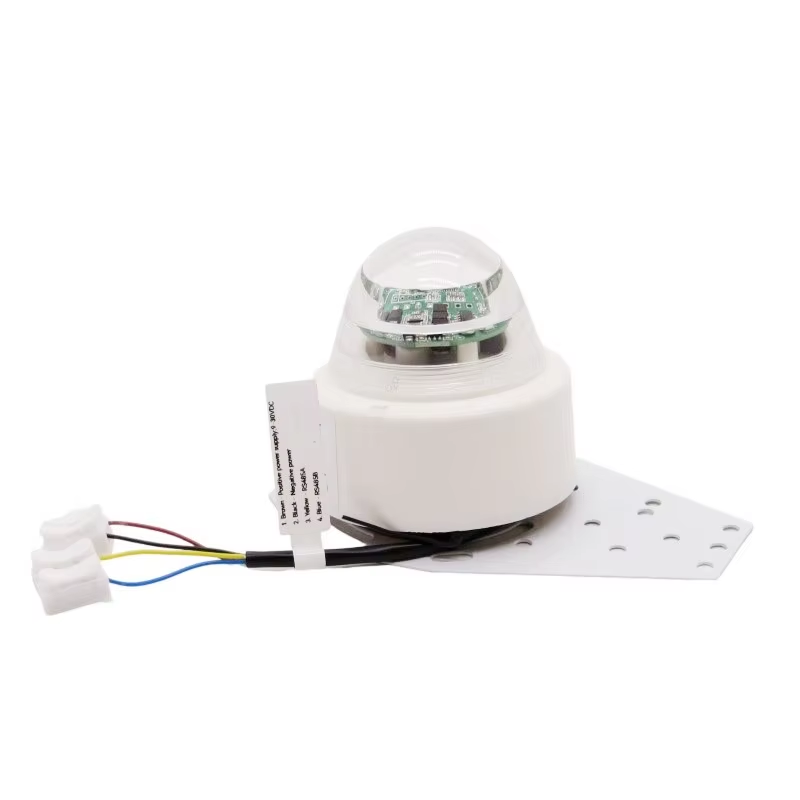 Rain Gauge Digital - Dijital Otomasyon için RS485 Dış Mekan