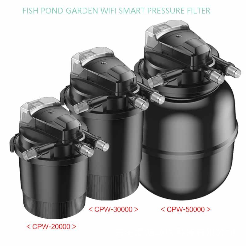WiFi Akıllı Otomatik Havuz Fil - Smart Garden Water Features incelemesi ve fiyatı