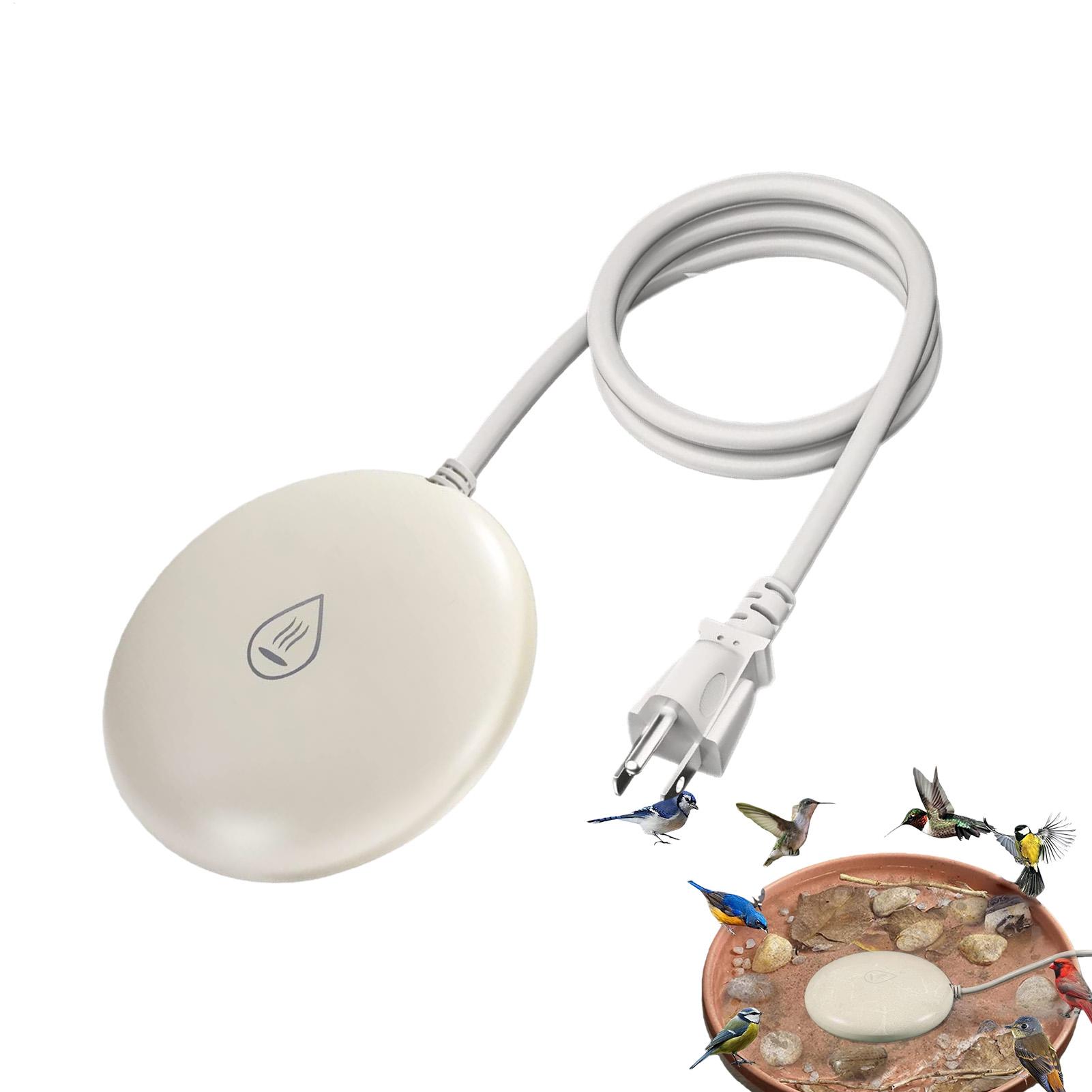 Kuş Banyosu Su Isıtıcısı Kuş S - Smart Garden Bird Bath incelemesi ve fiyatı