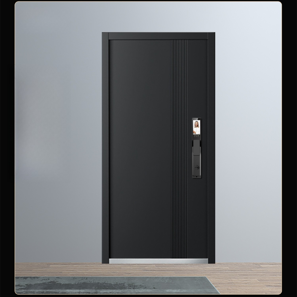Fabrika Çıkışı 2026 Özel Ölçül - Smart Garden Door Lock incelemesi ve fiyatı