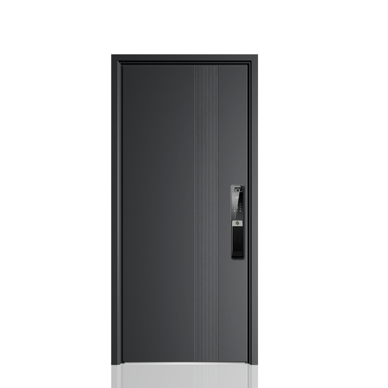 Fabrika Çıkışı 2026 Özel Ölçül - Smart Garden Door Lock incelemesi ve fiyatı