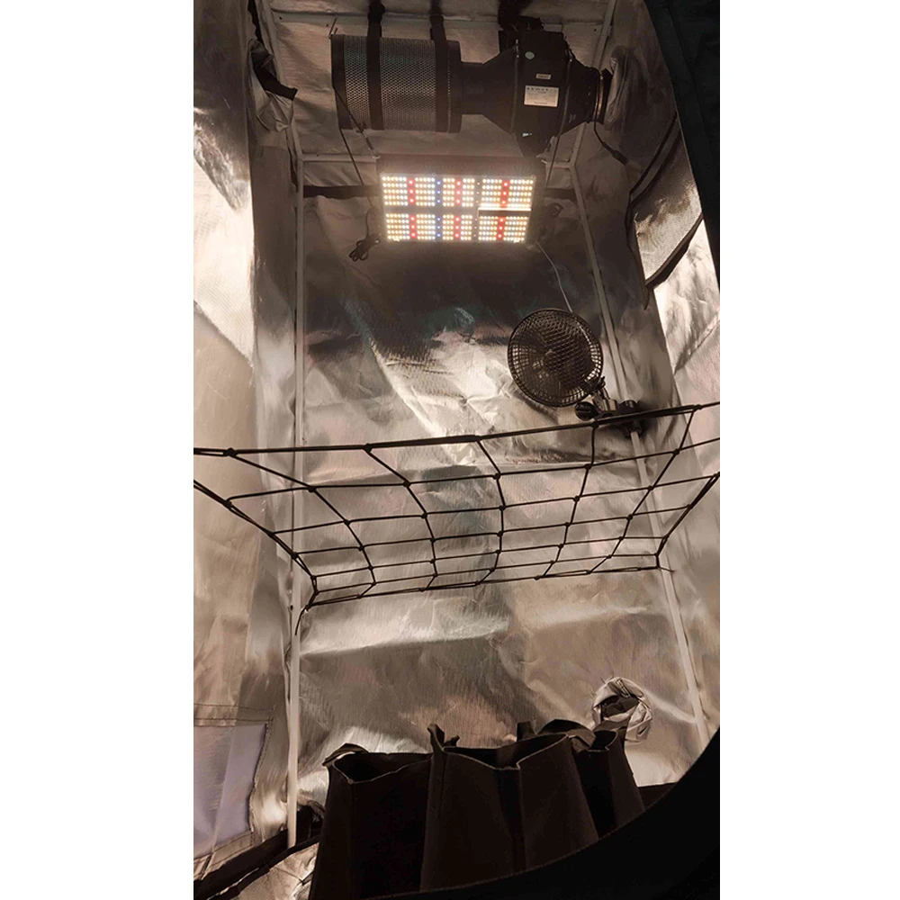 BAVAGREEN Hidroponik Sistem Kü - Grow Tent Complete Kit incelemesi ve fiyatı