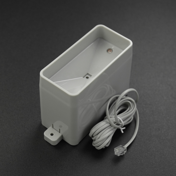 Yağmur sensörü/dökülebilir kov - Rain Gauge Digital incelemesi ve fiyatı