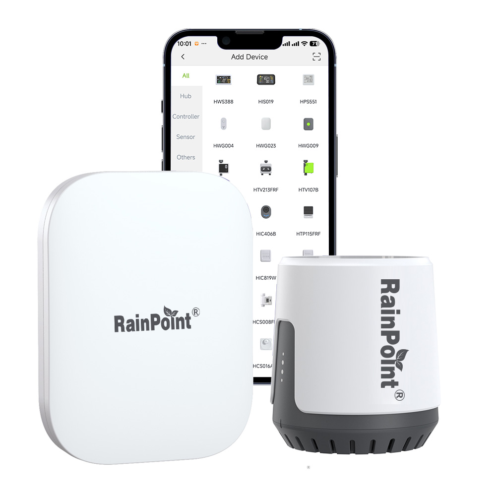 RAINPOINT Kablosuz Dijital Yağ - Rain Gauge Digital incelemesi ve fiyatı