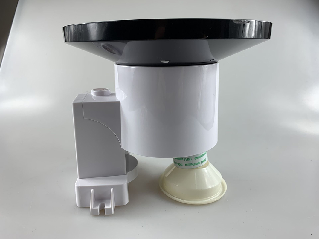 Misol yağmur göstergesi, yedek - Rain Gauge Digital incelemesi ve fiyatı