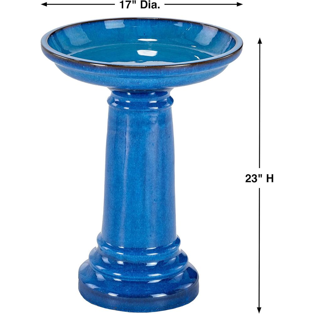 Smart r Aviatra Dış Mekan Kuş  - Smart Garden Bird Bath incelemesi ve fiyatı